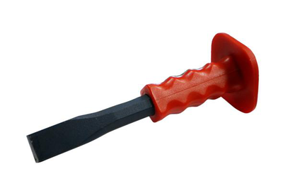 22-210r - flat chisel guarded (143615)