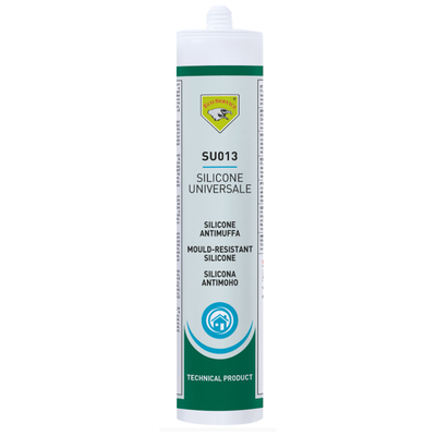 Eco service General use silicone 280ml white