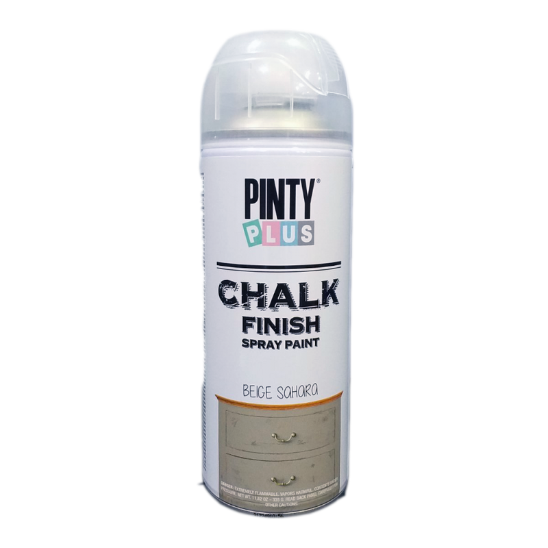 Chalk paint beige sahara 400ml spray ck800, , medium image number null