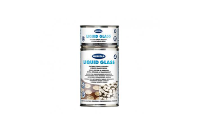 Liquid glass (a14388), , medium