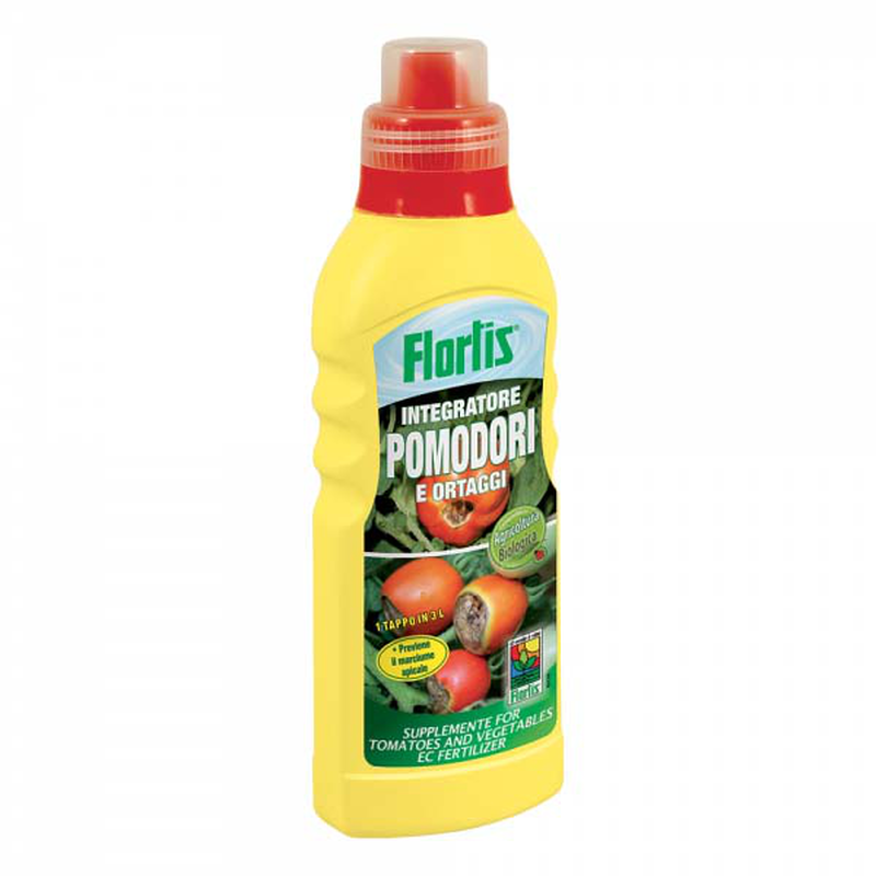 Flortis liquid fertilizer for tomatos & vegetables 570gr, , medium image number null