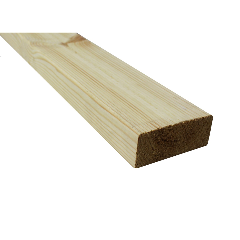 Jewe strip wood 50x100mm, 3.00m, , medium-null