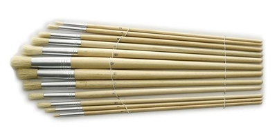 Paint brushes s.fitches 2, , medium