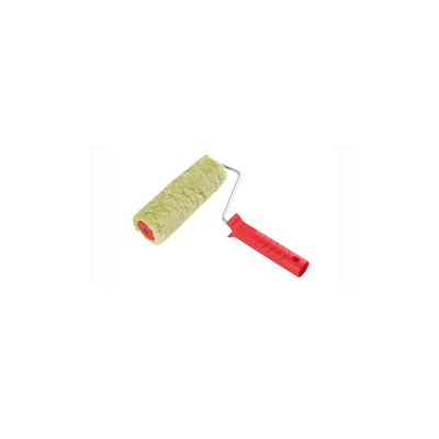 L'outil parfait paint roll green complete 180mm 6mm, , medium