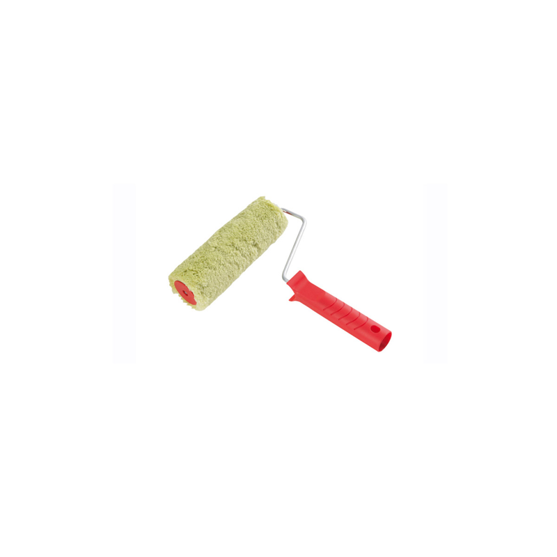 L'outil parfait paint roll green complete 180mm 6mm, , medium-null
