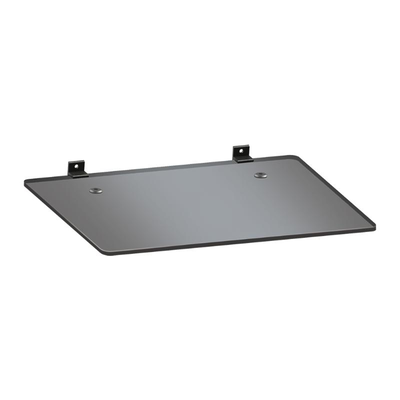 Ραφι τοιχου sih glass εως 10 kg