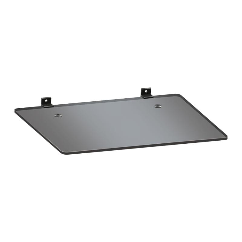 Ραφι τοιχου sih glass εως 10 kg, , medium image number null