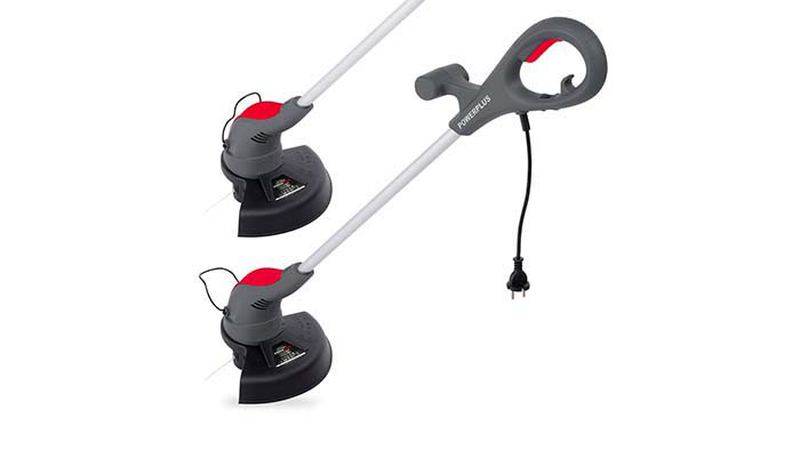 Powerplus poweg6015 grass trimmer 300w 250mm, , medium image number null