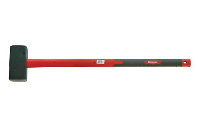 Sledge hammer with fiberglass handle (a9646), , medium