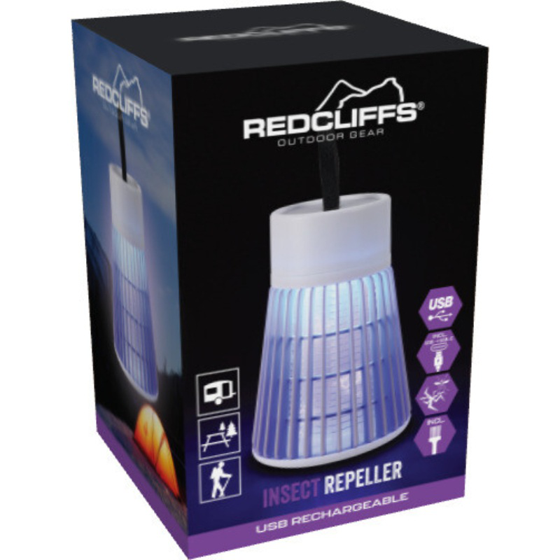 Rechargeable mosquito killer lamp, , medium-null