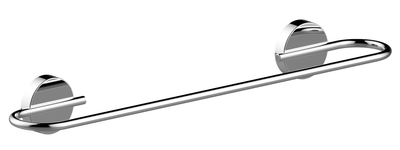 Idrobric towel holder 45cm wire