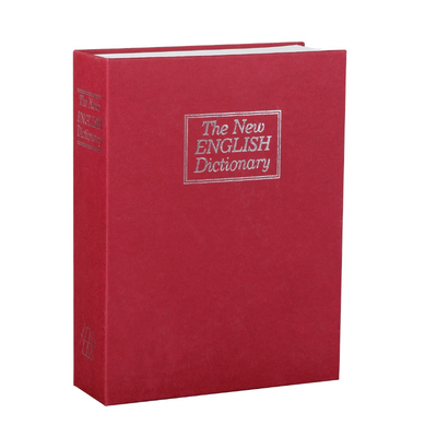 &Chi;&rho;&eta;&mu;&alpha;&tau;&omicron;&kappa;&iota;&beta;&omega;&tau;&iota;&omicron; &beta;&iota;&beta;&lambda;&iota;&omicron;&upsilon; safewell &mu;&epsilon; &kappa;&lambda;&epsilon;&iota;&delta;&alpha;&rho;&iota;&alpha; 18x11.5x5.5cm - &kappa;&omicron;&kappa;&kappa;&iota;&nu;&omicron;, , medium