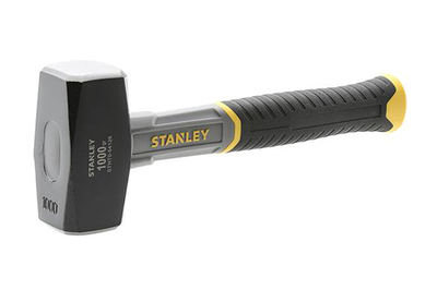 Sledgehammer with graphite handle (161260), , medium