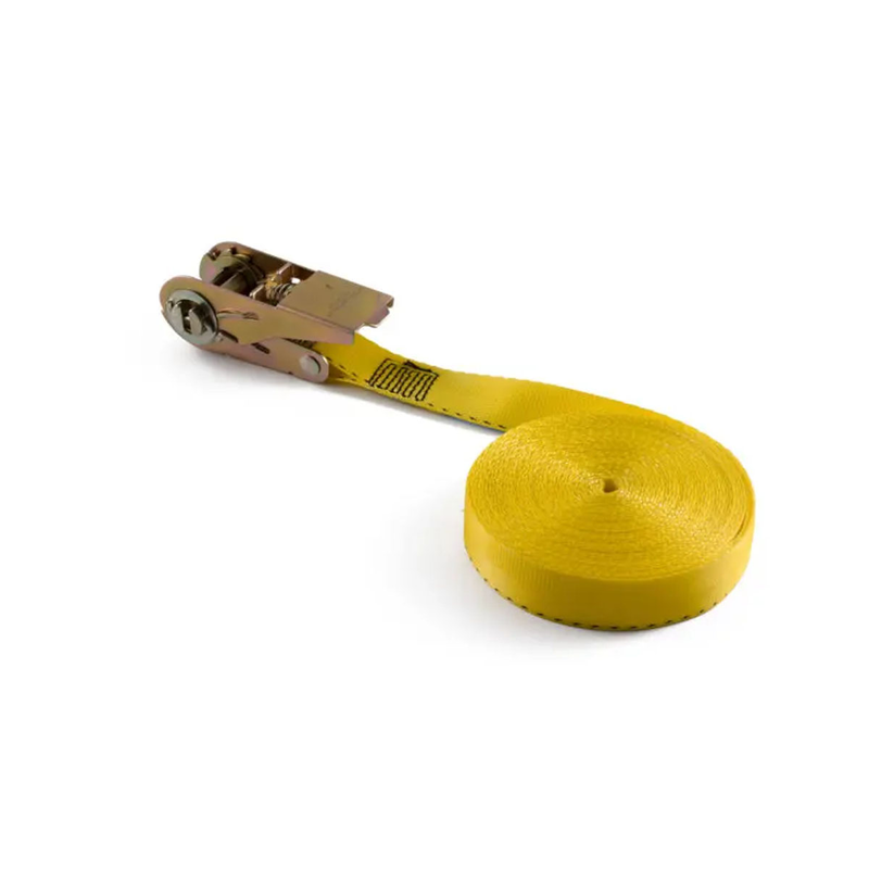 Ratchet strap 25mmx2.5x2, , medium-null