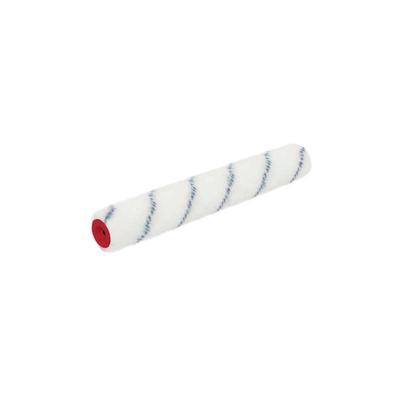 Benman extra large polyester paint roller with blue stripes ø48mm 50cm, , medium