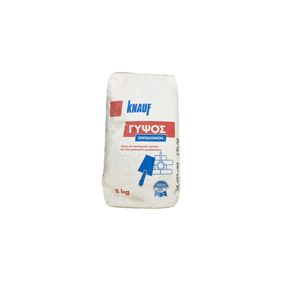 Knauf building plaster 5kg, , medium