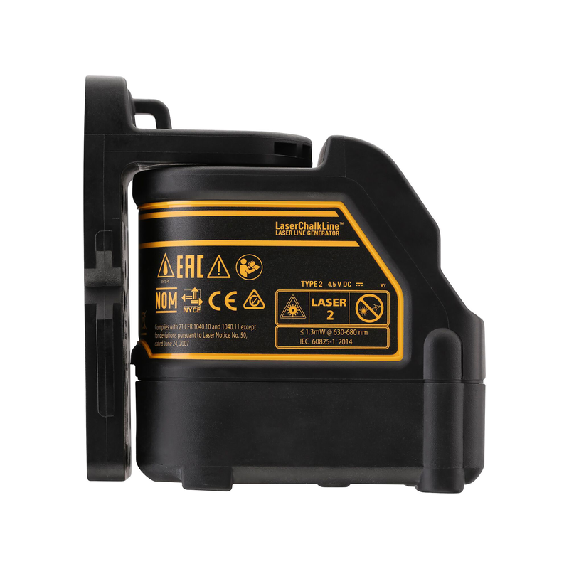 Dewalt dw088cg-xj cross line green laser 20m, , medium-null