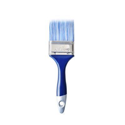 Brush aqua filament 2.5'', , medium