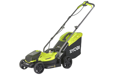 Olm1833b cordless lawnmower 18v (162569)