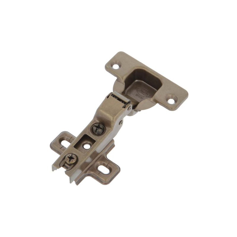 Concealed hinge 4600 bronze 48mm-null