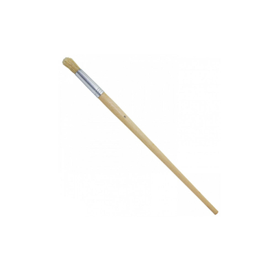 Painting brush round no. 11, , medium