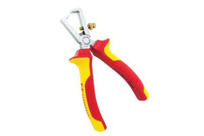 Wire stripping plier plier 1000v (038199)