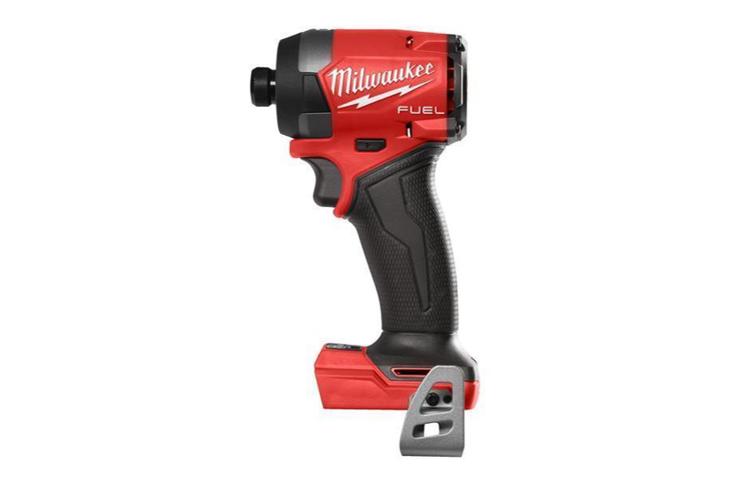 M18 fid3-0x - impact driver 1/4" 18v (170662) image number null