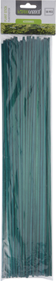 Plant sticks 50pcs 400x4mm, , medium