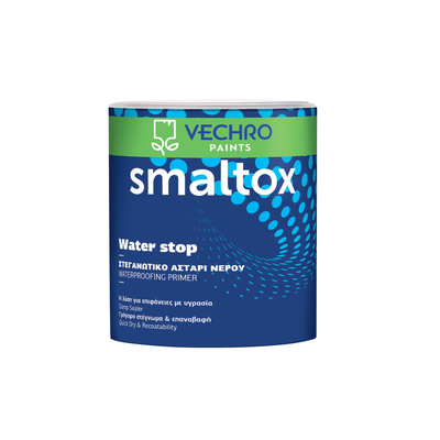 Vechro smaltox water stop primer 750ml, , medium