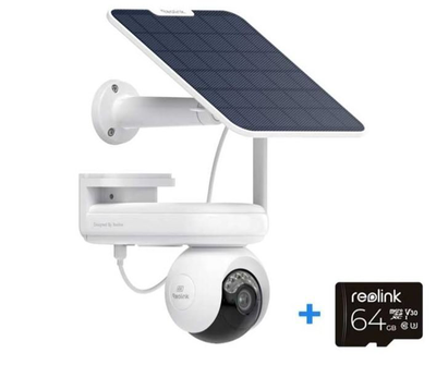 Reolink bp outdoor battery camera 4k altas (24/7 recording) (b660) bundle, , medium