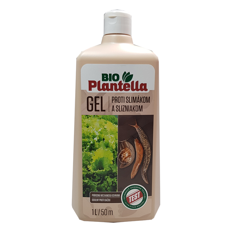 Product image: Bio plantella snail gel 1l, , medium-null