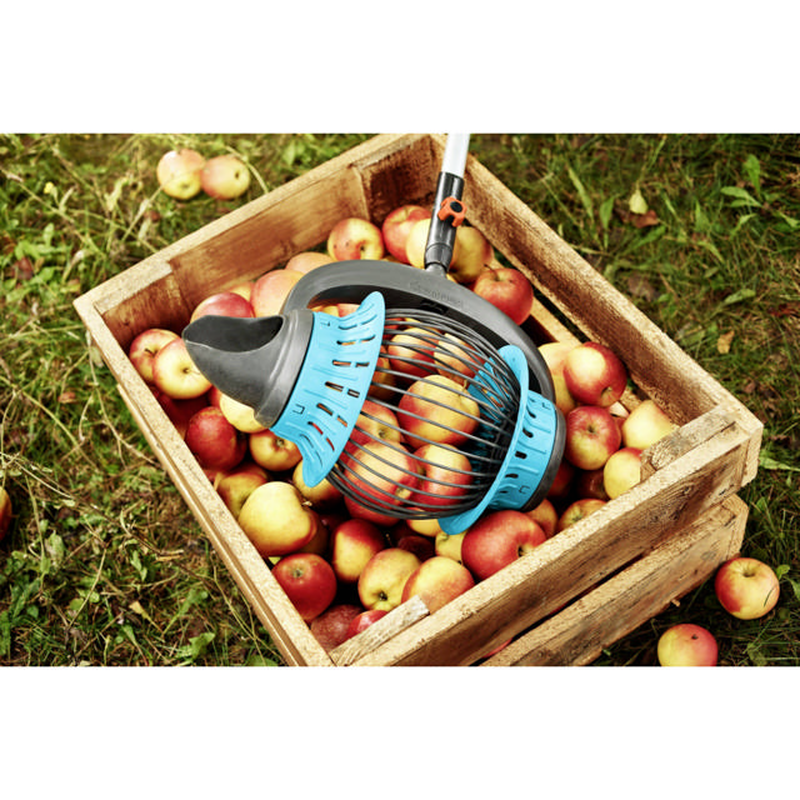 Gardena combisystem speed picker fruit collector-null
