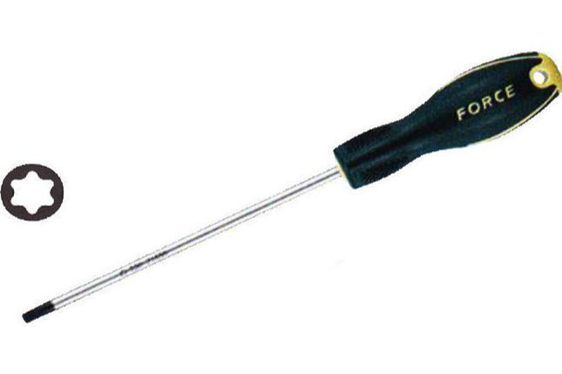 Extra long torx screwdriver (a13802)-null