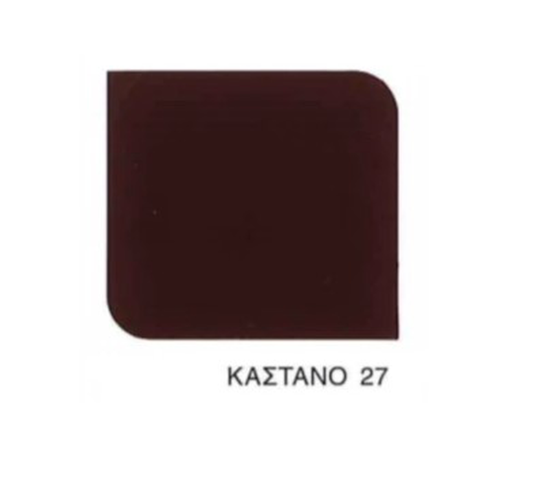 Product image: Vivechrom chestnut 27 neochrom extra γυαλιστερο βερνικοχρωμα 750ml, , medium-null
