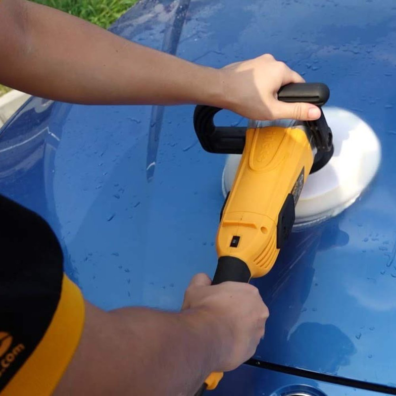 Ingco πολυσιέρα 1400w με δίσκο στίλβωσης 180mm & αλουμινένιο κιβώτιο, ap14008, , medium-null