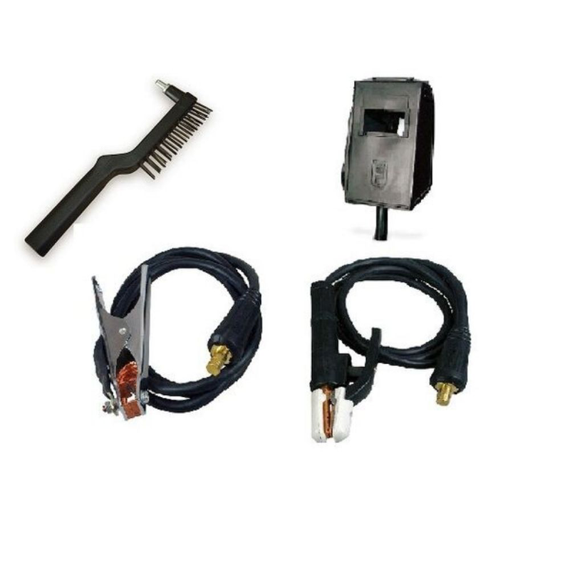 Product image: Stayer ηλεκτροκόλληση inverter ηλεκτροδίου (mma) 160a, , medium-null