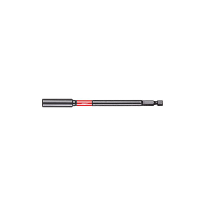 Milwaukee 152mm shockwave impact duty impact magnetic bit holder 48324511, , medium