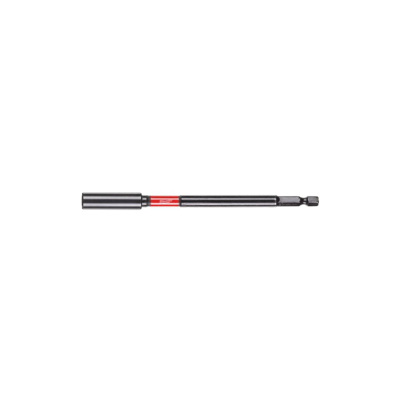Milwaukee 152mm shockwave impact duty impact magnetic bit holder 48324511, , medium-null