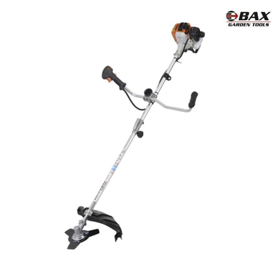 Bax my-260pro δίχρονο βενζινοκίνητο χορτοκοπτικό ώμου / χειρός 1hp 7.9kg, , medium