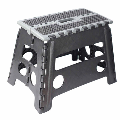 Dekton heavy duty foldable stool 32cm, , medium
