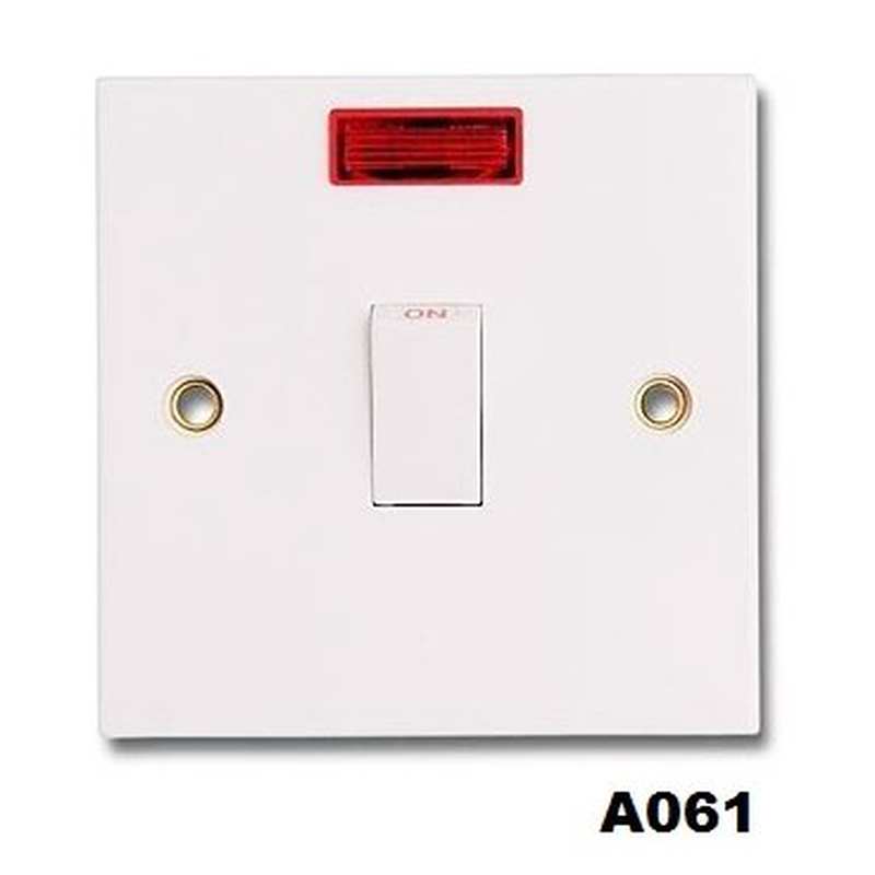 D.p. Switch w/neon europower 20a, , medium-null