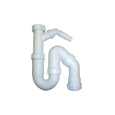 Mcalpine sigma adjustable 1.1 / 2 '' 1 flow, , medium