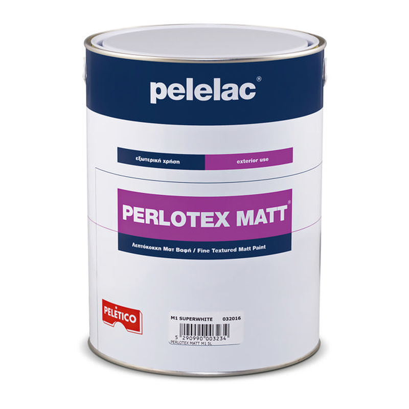 Pelelac perlotex matt&reg; &alpha;&theta;&eta;&nu;&alpha; m16 1l, , medium-null