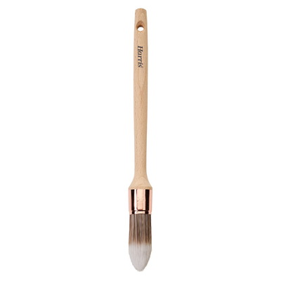 Harris artisan round brush 25mm, , medium