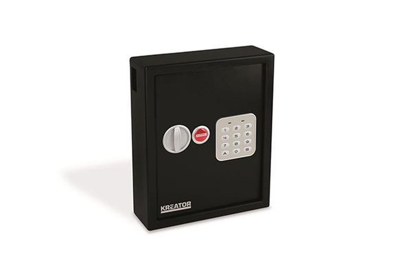 Krt692048 - electronic key closet (166020) image number null