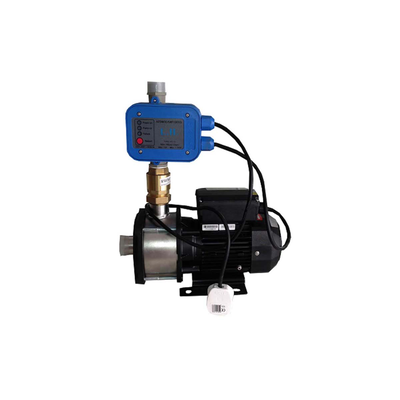 Water pressure s / s cmι.2-30 2,7 bar 3 pro. Set up, Stainless/steel, medium