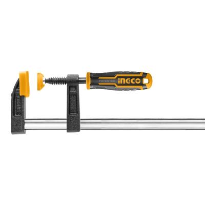 Ingco &sigma;&phi;&iota;&gamma;&kappa;&tau;ή&rho;&alpha;&sigmaf; 14x100cm &mu;&epsilon; &delta;ύ&nu;&alpha;&mu;&eta; 550kgs & &epsilon;&nu;&iota;&sigma;&chi;&upsilon;&mu;έ&nu;&omicron; &sigma;&pi;&epsilon;ί&rho;&omega;&mu;&alpha; 17.8mm hfc021404, , medium