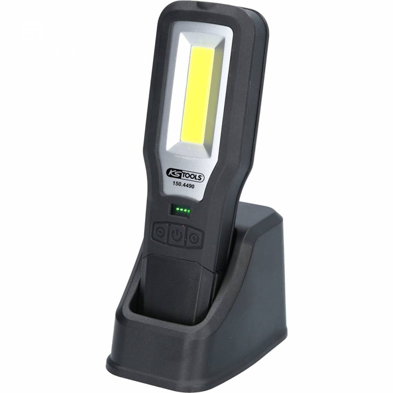 Mobile workshop lamp 550lm 150.4490, , medium image number null