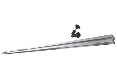 Single aluminium profile for multi bench (168710), , medium