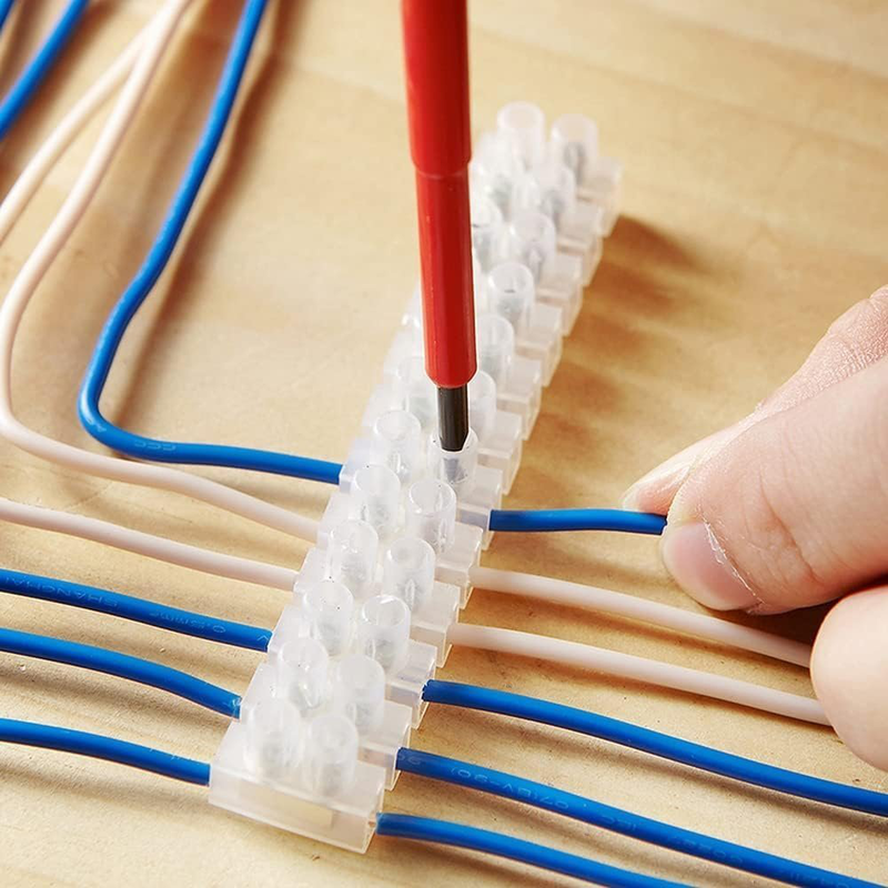Product image: Σετ 6 τεμαχίων κατσαβίδια torx, , medium-null